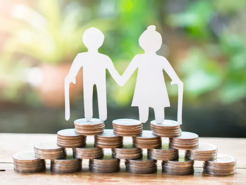 Viklang Pension Yojana
