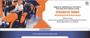Railway SECR Apprentice Vacancy