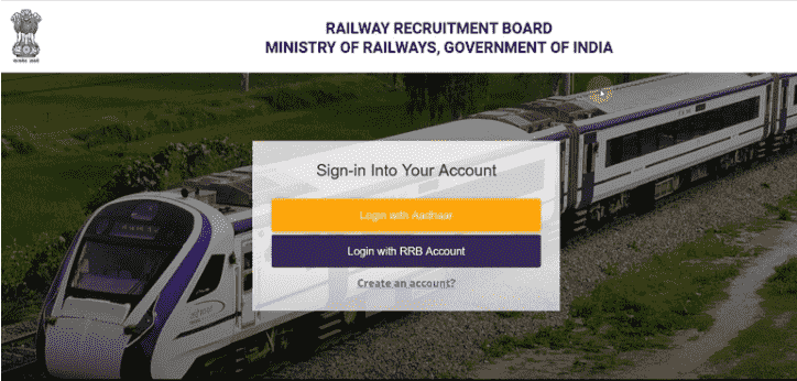 RRB ALP Vacancy